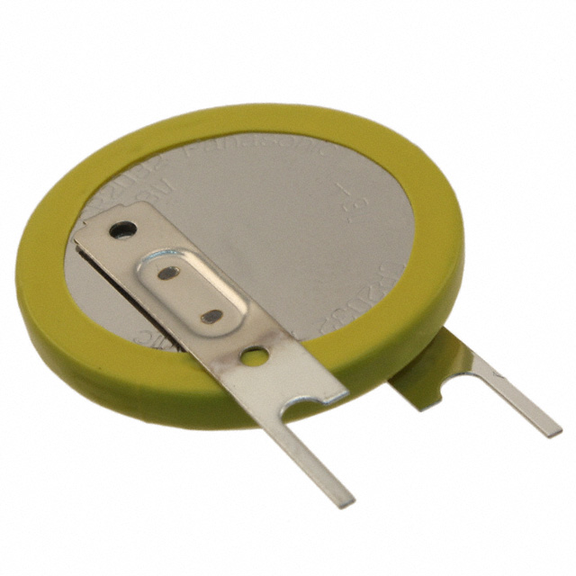 CR-2032/VCN — Батареи необновляемые (основные)