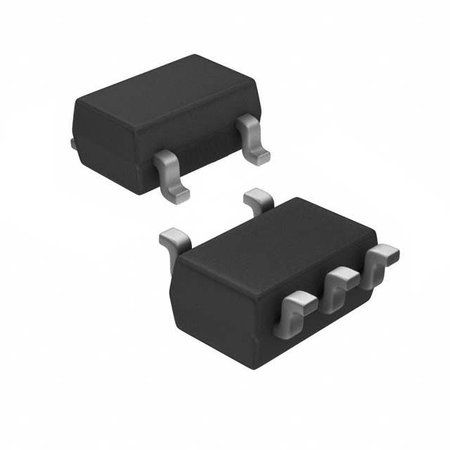 TCR3DF33,LM(CT — Регуляторы напряжения - линейные, (LDO)