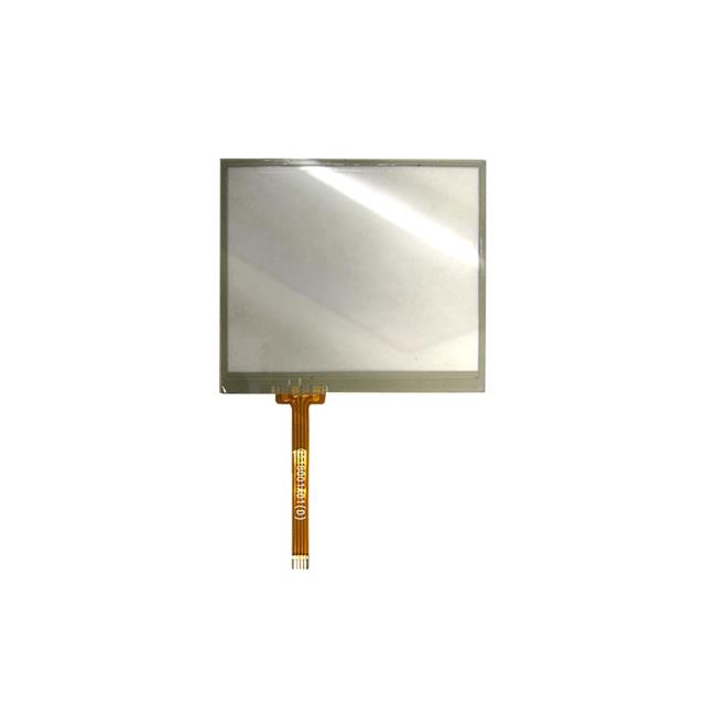 TS-TFT3.5Z — Тач-экраны