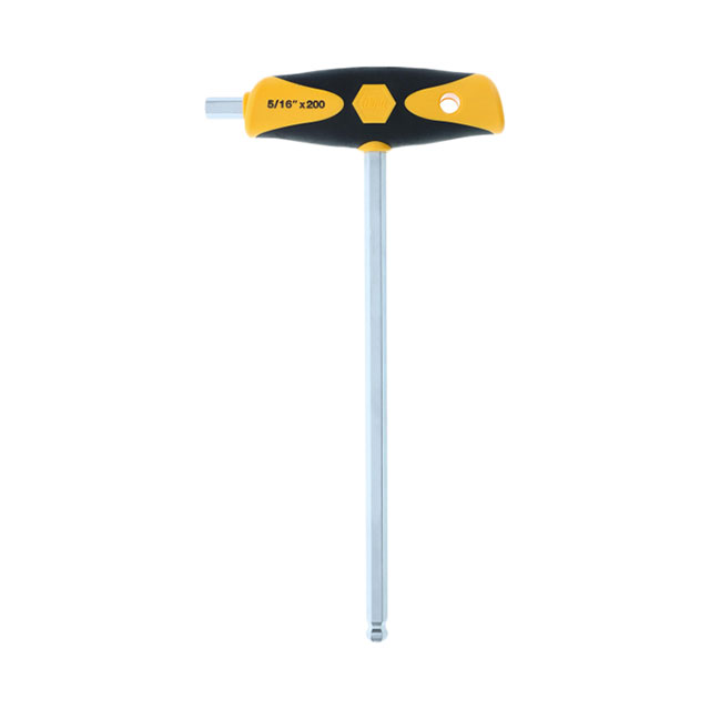 54005 — Ключи Hex и Torx