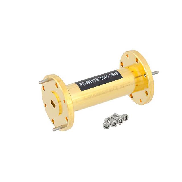 PE-W19TS22001 — RF аксессуары