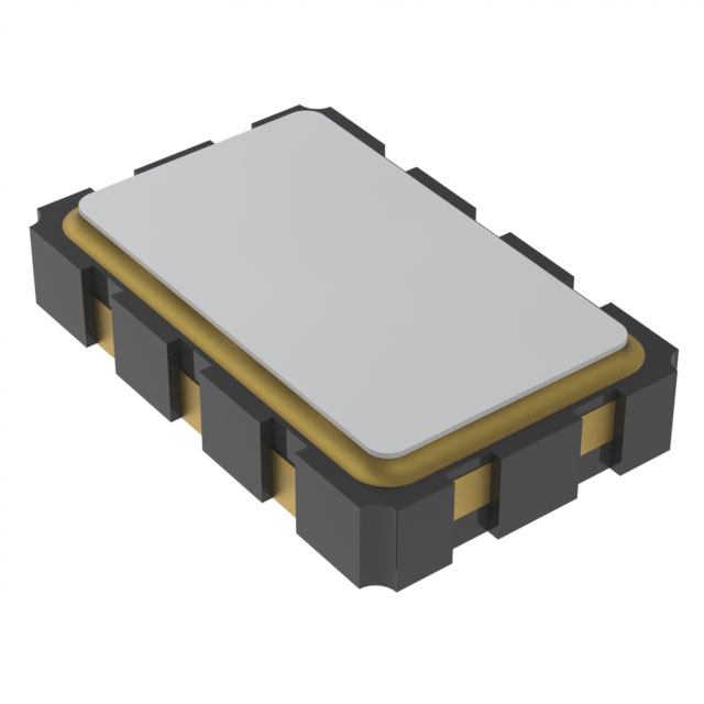 513GBA000342BAG — Конфигурируемые/выбираемые осцилляторы