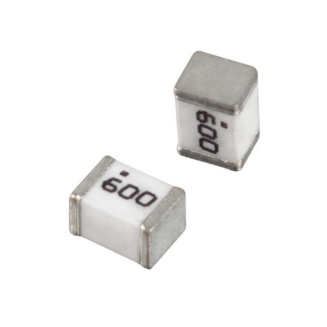 SX601X-SMD — Арестаторы газовых трубок