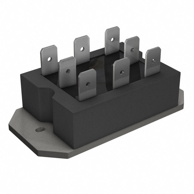VS-P405W — Модули SCR