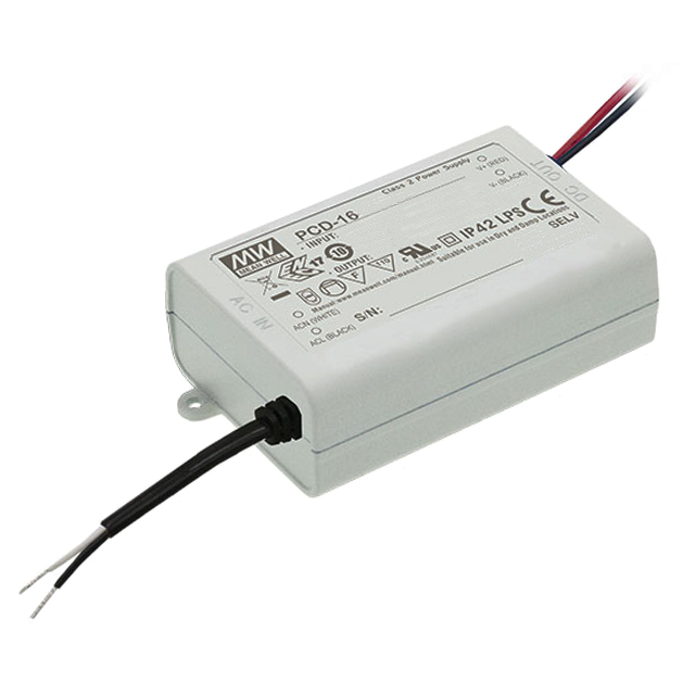 PCD-16-1050A — Драйверы СИДов