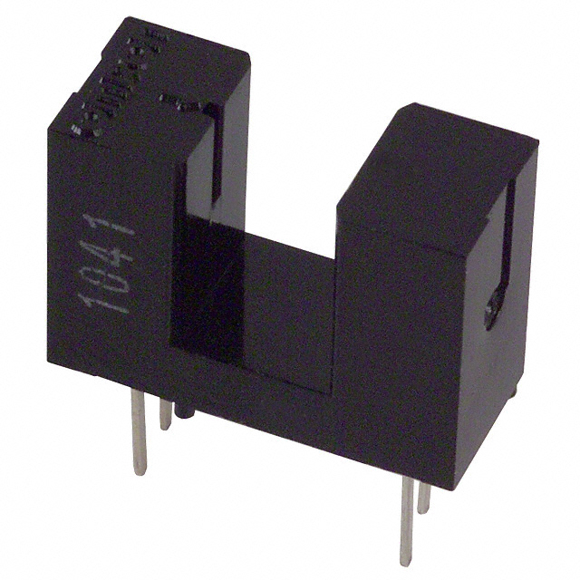 EE-SX1041 — Фотоинтеррапторы (пазовые) — транзисторный выход