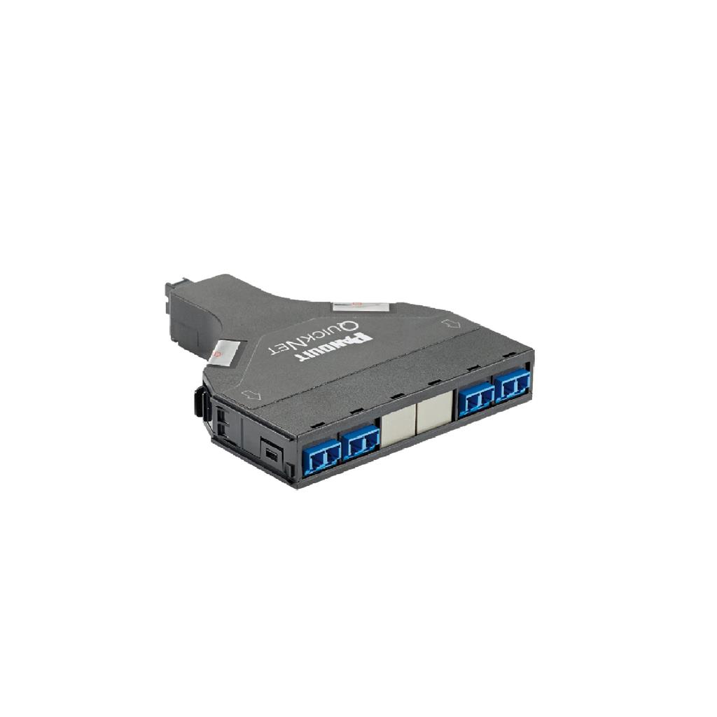 FQ39O-08-10U2 — Патчбейсы