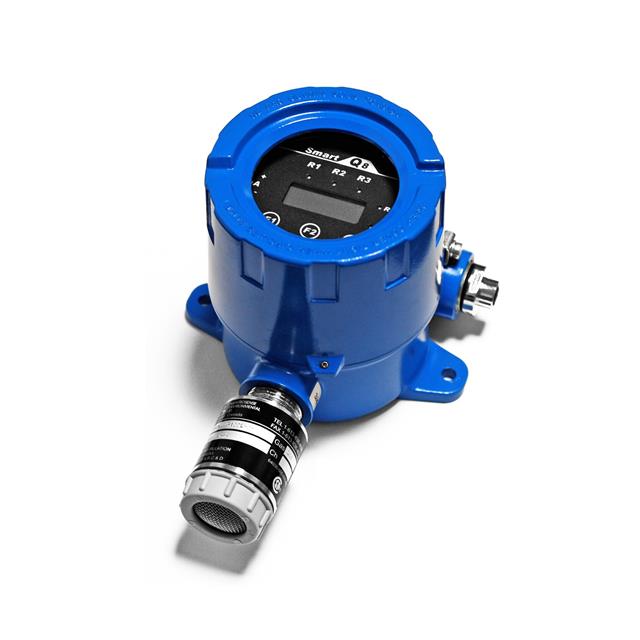 Q8-NH3-100P-R-X — Датчики газа