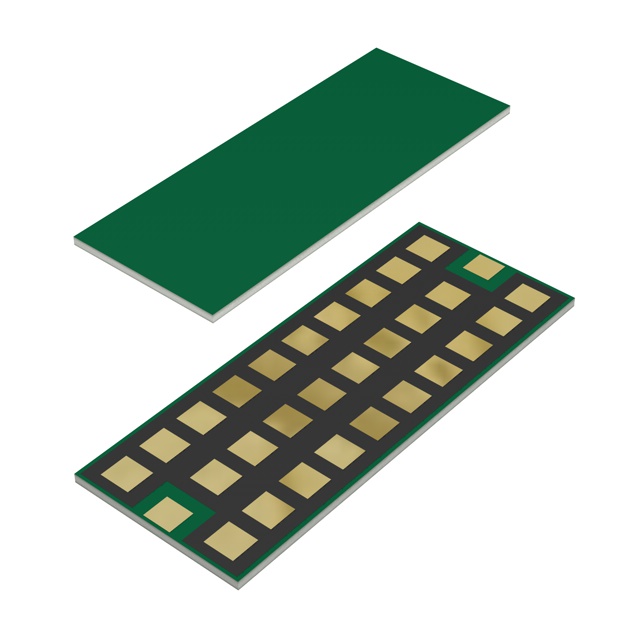 BP0EA2540A700 — ВЧ фильтры