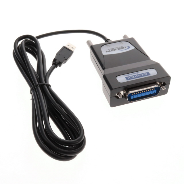 USB-4671-A — Интерфейсы GPIB и коммуникационное оборудование