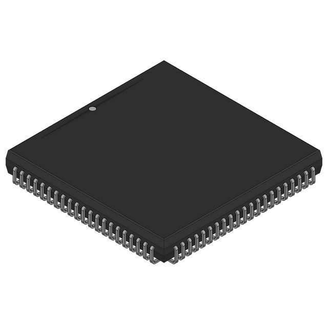 CY37064VP84-100JC — CPLDs (Сложные программные логические устройства)