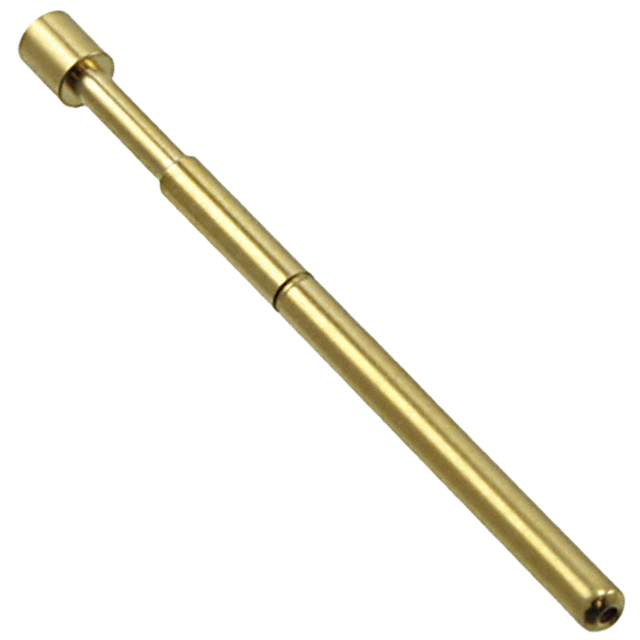 P25-1223 — Наконечники измерительных щупов
