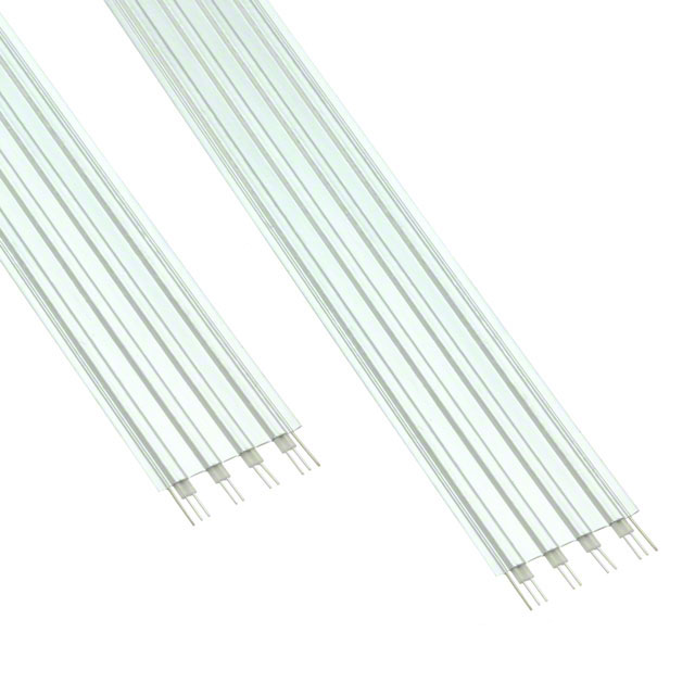SL8802/08-20DN5-00 — Кабели плоские