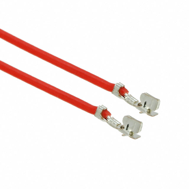 M40-9040099 — Кабельные шлейфы