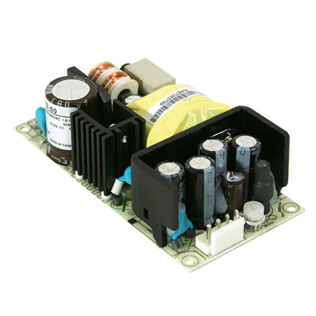 RPS-60-12 — Преобразователи AC/DC