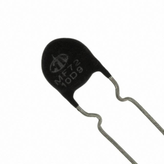 MF72-010D9 — Ограничители входного тока (ICL)