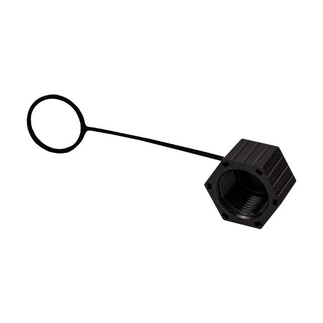 SS-12400-008 — Аксессуары для разъемов круглых