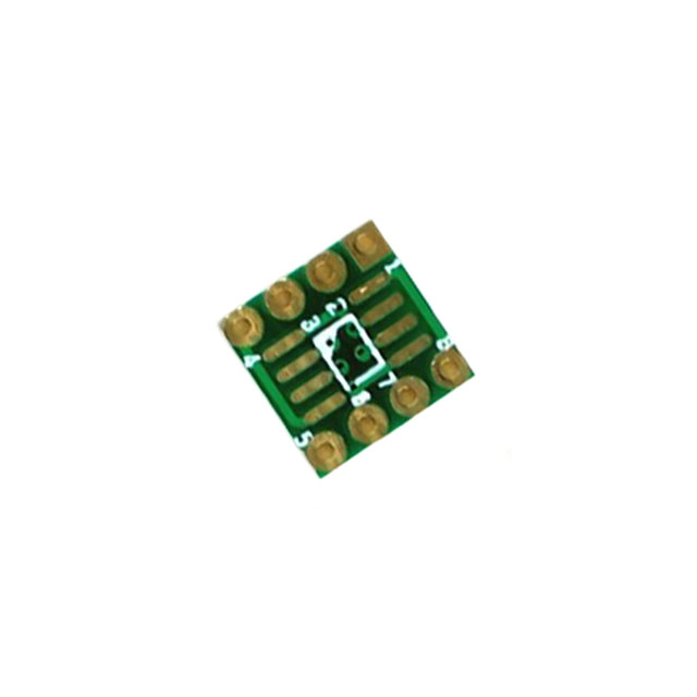 PCB3005A1 — Переходные и разводочные платы