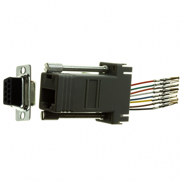 RJADK09S7080831 — Промежуточные адаптеры, переходники