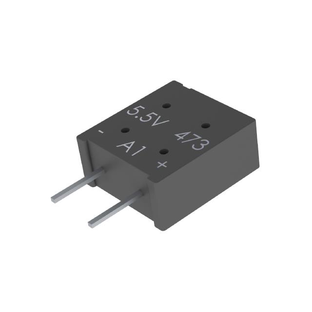 FM0H224ZFTP18 — Электрические двойные слойные конденсаторы (EDLC), суперконденсаторы