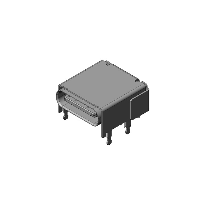 DX07S024XA8R700 — Сборки разъемов USB, DVI, HDMI
