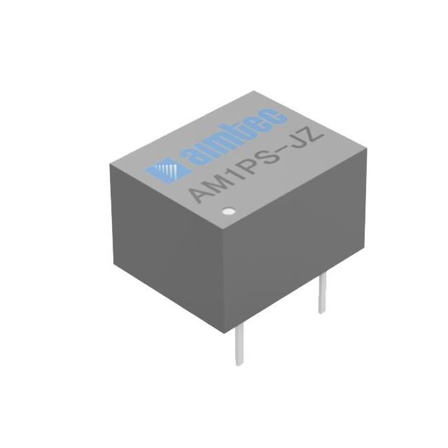 AM1PS-2424SJZ — Преобразователи DC/DC