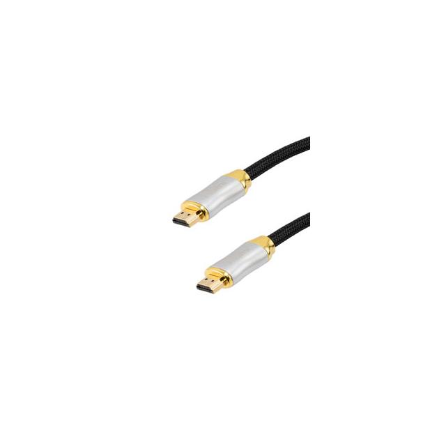 LHDMI21-ZMM-1M — Кабели видео (DVI, HDMI), видео-кабели
