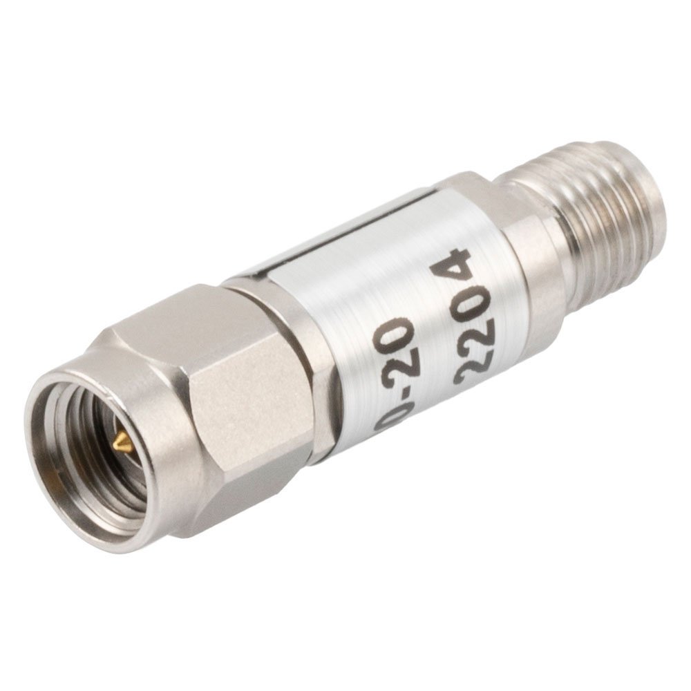 FMAT7430-20 — Аттенюаторы (ослабители сигнала)