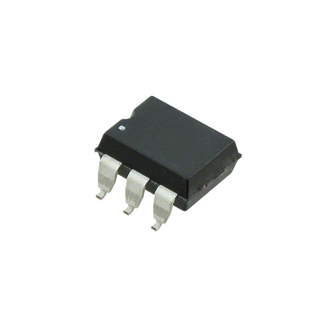 LCA127STR — Твердотельные реле (SSR)