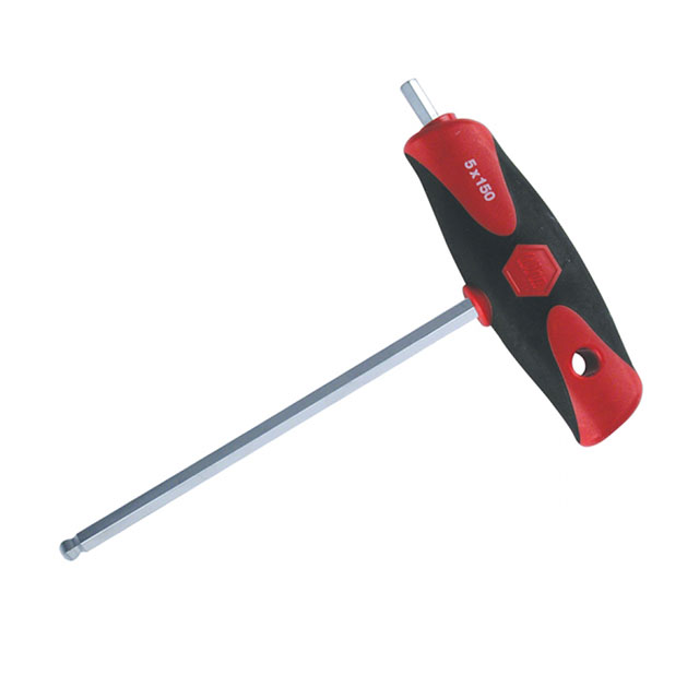 54052 — Ключи Hex и Torx