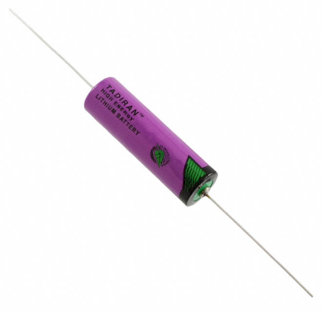 TL-5903/P — Батареи необновляемые (основные)