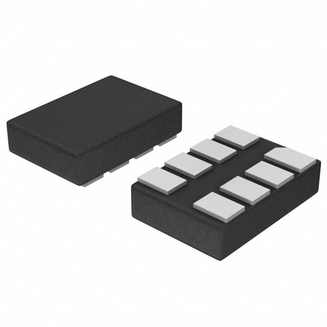 NLX1G99BMX1TCG — Гейты и инверторы - Multi-Function, Configurable