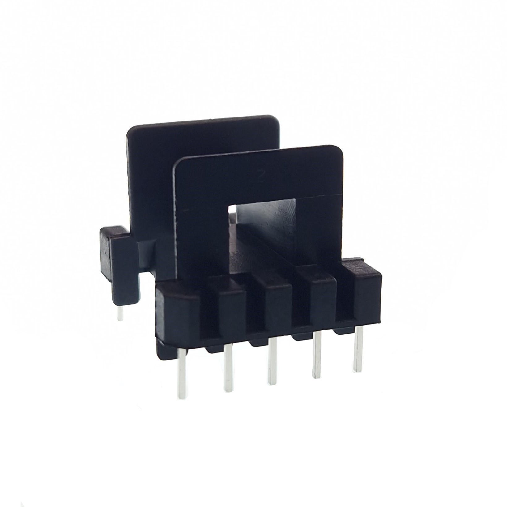 FE0155GNNBLK0001 — Каркасы катушек, крепления, комплектующие