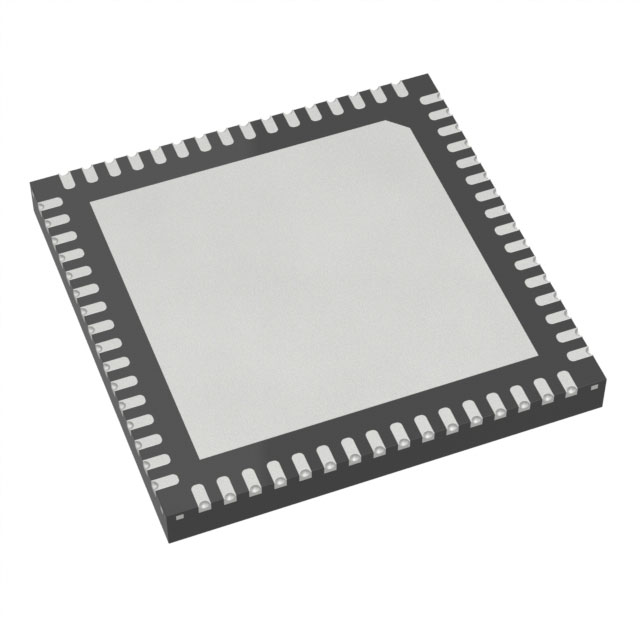 NAFE71388B40BSK — Аналоговый фронтенд (AFE)