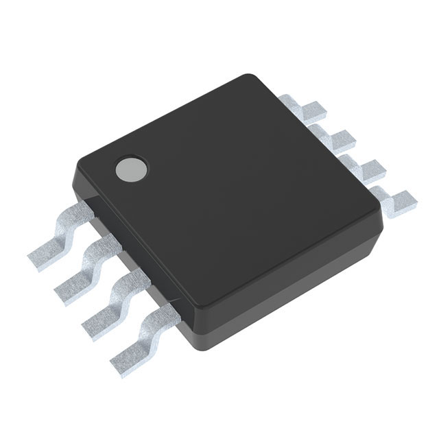 SN74AUP2G79DCUR — Flip Flops