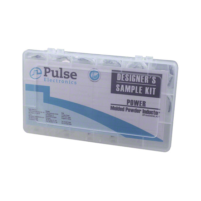PA4548NLKIT — Наборы индукторов