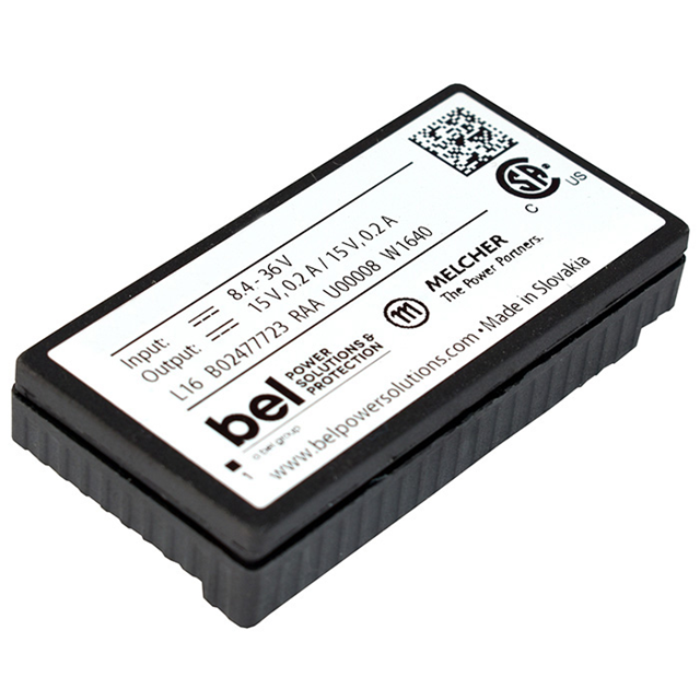 40IMX7-24-24-8G — Преобразователи DC/DC