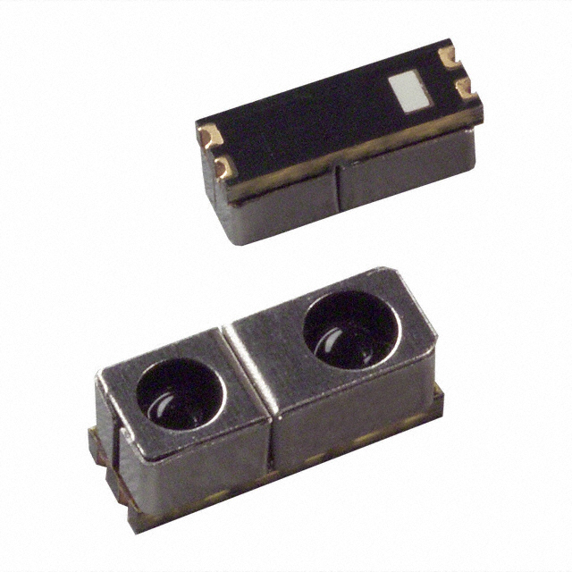 HSDL-9100-021 — Отражающие датчики — аналоговый выход