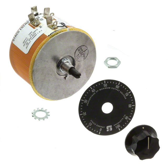 221-B — Регулируемые трансформаторы