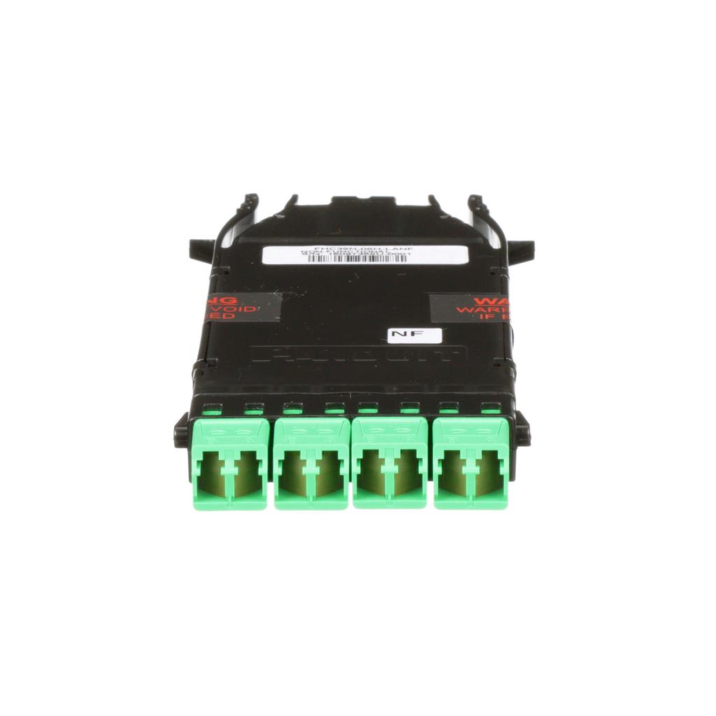FHC3WA-08H-10U2 — Патчбейсы