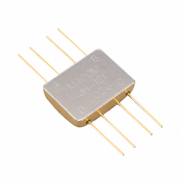 JH-121-PIN — Направленные ответвители RF