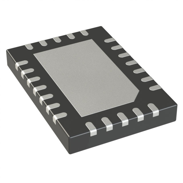 MAX5316GTG+ — Цифровой конвертер (DAC)