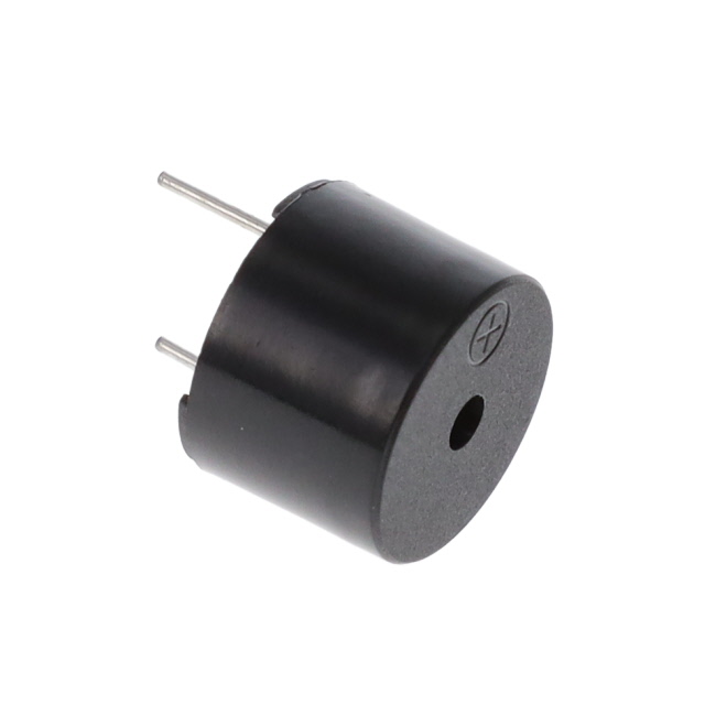 WT-1209T — Биперы и сирены