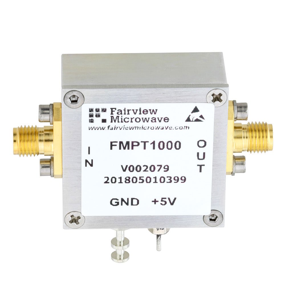 FMPT1000 — RF детекторы