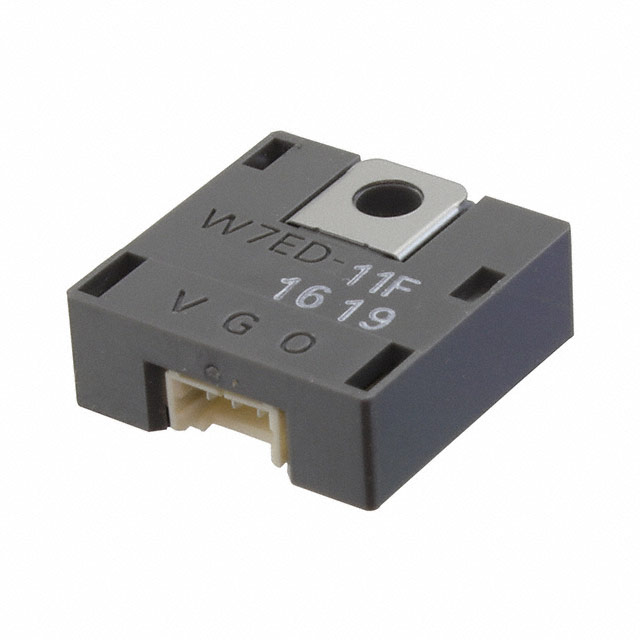 W7ED-11F — Сенсорные датчики