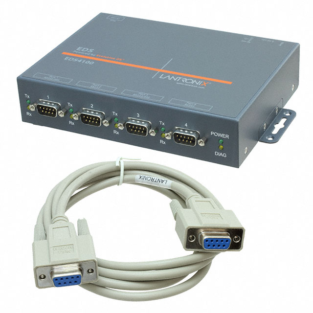 ED41000P0-01 — Серверы последовательных устройств