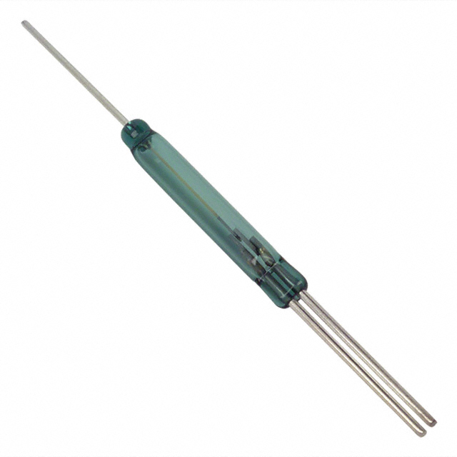 DRR-DTH-75-80 — Герконовые и магнитные переключатели