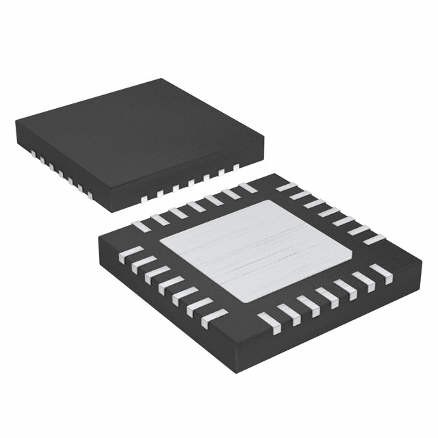 ADE7978ACPZ — Энергоучет