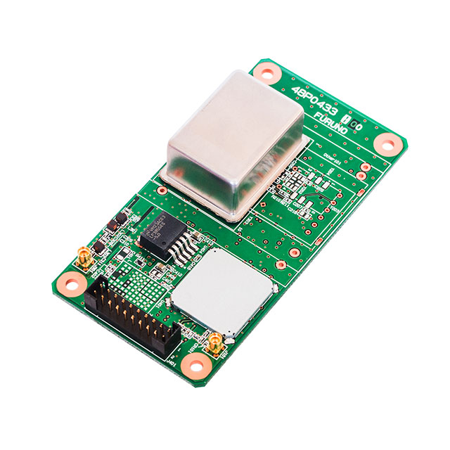 GF-8704 — Прочие RF ИС и модули