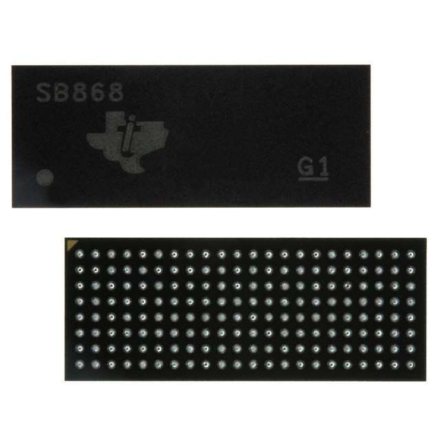 74SSTUB32868ZRHR — Специализированная логика